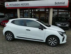 Weiß Neu 2024 Mitsubishi Colt Basis Limousine | 16.990 € (Fairer Preis)