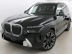 Schwarz Gebraucht 2023 BMW X7 Performance SUV | 78.990 € (Superpreis)