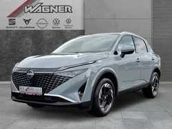 Andere farbe Gebraucht 2022 Nissan Qashqai N-Connecta SUV | 39.290 €