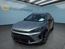 Grau Neu 2025 Cupra Formentor VZ SUV | 45.449 € (Fairer Preis)