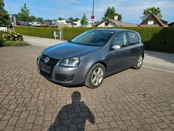 Grau Gebraucht 2007 VW Golf V GT Limousine | 2.600 € (Guter Preis)
