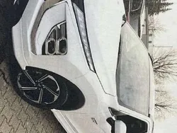 Weiß Gebraucht 2022 Mitsubishi Eclipse Cross Top SUV | 20.000 € (Superpreis)