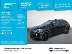 Deep black perleffekt Neu 2025 VW Taigo IQ Drive SUV | 36.890 €