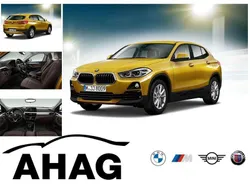 Galvanic gold Gebraucht 2019 BMW X2 SUV | 21.740 € (Fairer Preis)