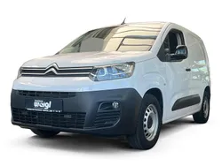 Weiß Gebraucht 2023 Citroën e-Berlingo Van / Kleinbus | 19.295 € (Superpreis)
