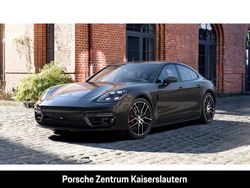 Grau Gebraucht 2022 Porsche Panamera GTS Limousine | 103.970 € (Fairer Preis)