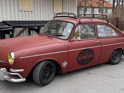 Rot Gebraucht 1968 VW Käfer | 5.500 €