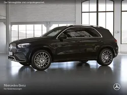 Gebraucht 2022 Mercedes GLE350e | 64.990 € (Etwas zu teuer)