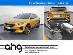 Gelb Gebraucht 2020 Kia XCeed Xdition SUV | 23.830 € (Teuer)