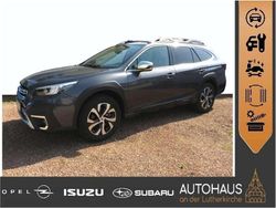 Magnetite grey metallic (metallic) Gebraucht 2021 Subaru Outback Platinum Kombi | 30.990 € (Fairer Preis)