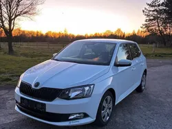 Gebraucht 2016 Skoda Fabia Kleinwagen | 7.450 € (Fairer Preis)