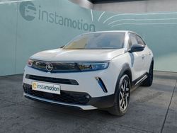 Weiß Gebraucht 2022 Opel Mokka-e SUV | 19.500 € (Fairer Preis)