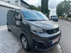 Grau Gebraucht 2020 Peugeot Expert Premium Van | 16.370 € (Guter Preis)