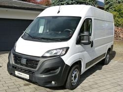 Weiß Gebraucht 2023 Fiat Ducato Van | 20.799 € (Superpreis)
