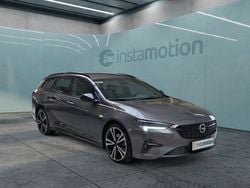 Grau Gebraucht 2022 Opel Insignia OPC Kombi | 27.290 € (Teuer)