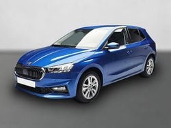 Raceblau metallic Neu 2025 Skoda Fabia | 24.300 € (Fairer Preis)