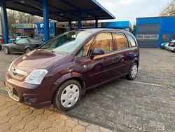 Violet Gebraucht 2006 Opel Meriva Van / Kleinbus | 2.200 € (Fairer Preis)