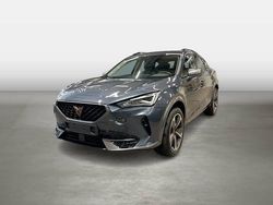 Magnetic grau Gebraucht 2023 Cupra Formentor SUV | 25.419 € (Fairer Preis)