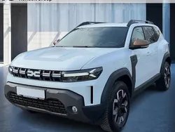 Weiß Gebraucht 2025 Dacia Duster Extreme SUV | 27.690 € (Fairer Preis)