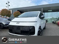 Weiß Neu 2025 Hyundai Staria Signature Van | 55.690 €