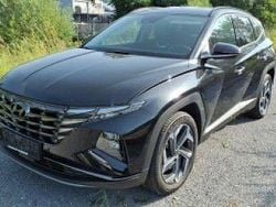 Schwarz Gebraucht 2022 Hyundai Tucson Prime SUV | 26.400 € (Guter Preis)