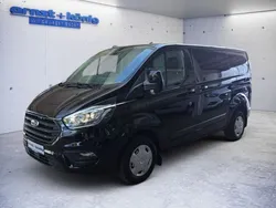 Gebraucht 2022 Ford Transit Custom Trend Abholung | 26.775 € (Etwas zu teuer)