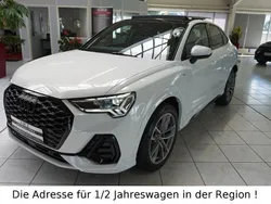 Andere Neu 2025 Audi Q3 Ambiente SUV | 47.990 € (Fairer Preis)