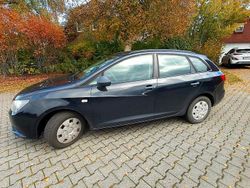 Schwarz Gebraucht 2013 Seat Ibiza ST Style Kombi | 4.300 € (Fairer Preis)