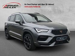 Grau Neu 2025 Cupra Ateca SUV | 39.490 € (Superpreis)