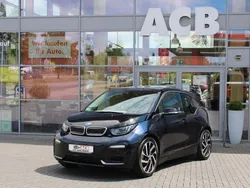 Blau Gebraucht 2019 BMW i3 Comfort Edition Kleinwagen | 17.900 € (Guter Preis)