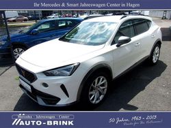 White candy Gebraucht 2023 Cupra Formentor SUV | 20.499 € (Superpreis)