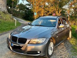 Gebraucht 2009 BMW 320 Kombi | 5.300 € (Fairer Preis)