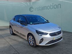 Grau Gebraucht 2023 Opel Corsa Elegance Limousine | 19.399 € (Teuer)