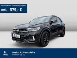 Deep black perleffekt Gebraucht 2023 VW T-Roc IQ Drive SUV | 27.930 € (Etwas zu teuer)