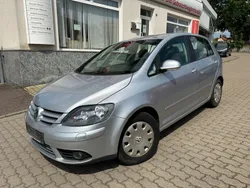 Silber Gebraucht 2007 VW Golf Plus Cross Van / Kleinbus | 4.799 € (Fairer Preis)