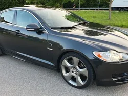 Grau Gebraucht 2011 Jaguar XF S Limousine | 8.650 € (Fairer Preis)