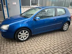 Blau Gebraucht 2004 VW Golf IV Sportline Limousine | 1.500 € (Superpreis)