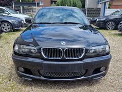 Schwarz Gebraucht 2002 BMW 330 Shadowline Limousine | 7.990 € (Fairer Preis)
