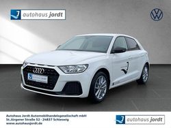Cortinaweiss Gebraucht 2025 Audi A1 Sportback Advanced Kleinwagen | 25.530 € (Fairer Preis)