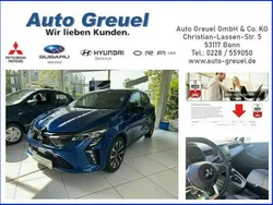 Blau Neu 2025 Mitsubishi Colt Plus Limousine | 24.880 € (Fairer Preis)
