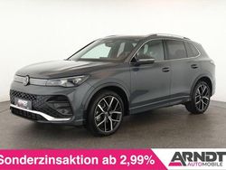 Delfingrau Gebraucht 2025 VW Tiguan R-line SUV | 42.884 € (Fairer Preis)