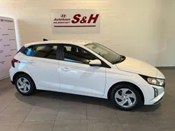 Andere Neu 2025 Hyundai i20 Select Limousine | 16.990 € (Guter Preis)