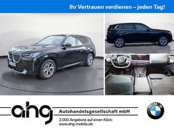 Schwarz Neu 2025 BMW X3 Comfort Edition SUV | 55.830 € (Superpreis)