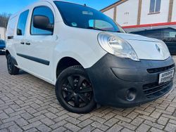 Weiß Gebraucht 2012 Renault Kangoo Limousine | 7.999 € (Teuer)