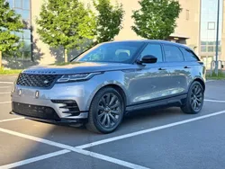 Gebraucht 2021 Land Rover Range Rover Velar R-Dynamic SUV | 42.500 € (Superpreis)