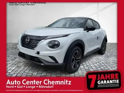 Pearl white/black Neu 2025 Nissan Juke SUV | 28.547 € (Guter Preis)