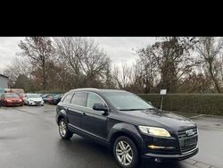 Schwarz Gebraucht 2008 Audi Q7 SUV | 7.990 € (Guter Preis)