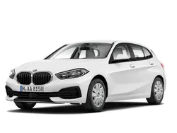 Weiß Gebraucht 2022 BMW 116 Performance Kleinwagen | 18.450 € (Fairer Preis)