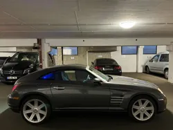 Grau Gebraucht 2004 Chrysler Crossfire Coupé | 4.200 € (Fairer Preis)