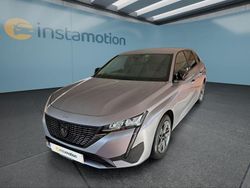 Gebraucht 2024 Peugeot 308 Allure Kombi | 23.749 € (Superpreis)